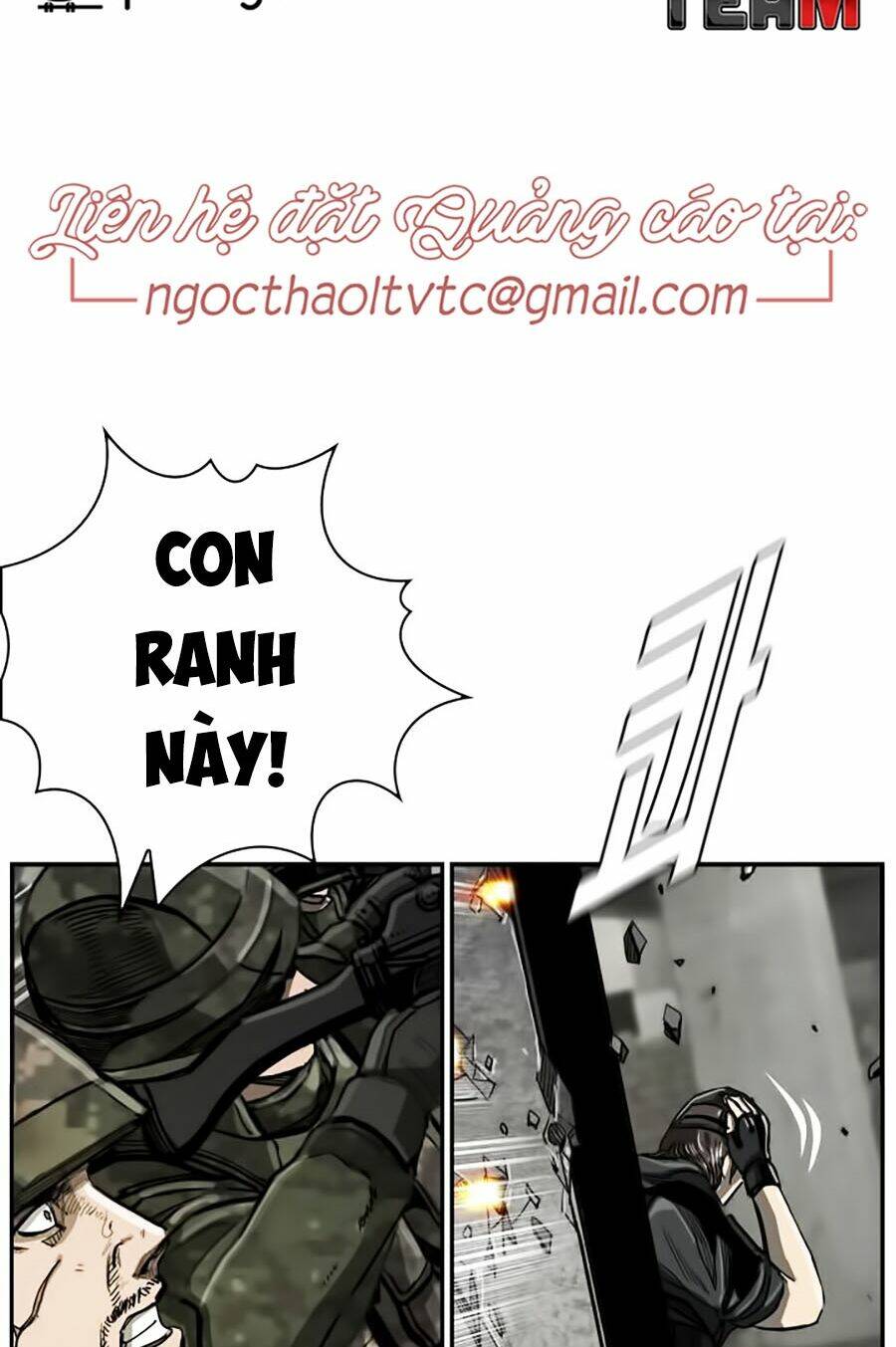 Thợ Săn Đầu Tiên: Chapter 40