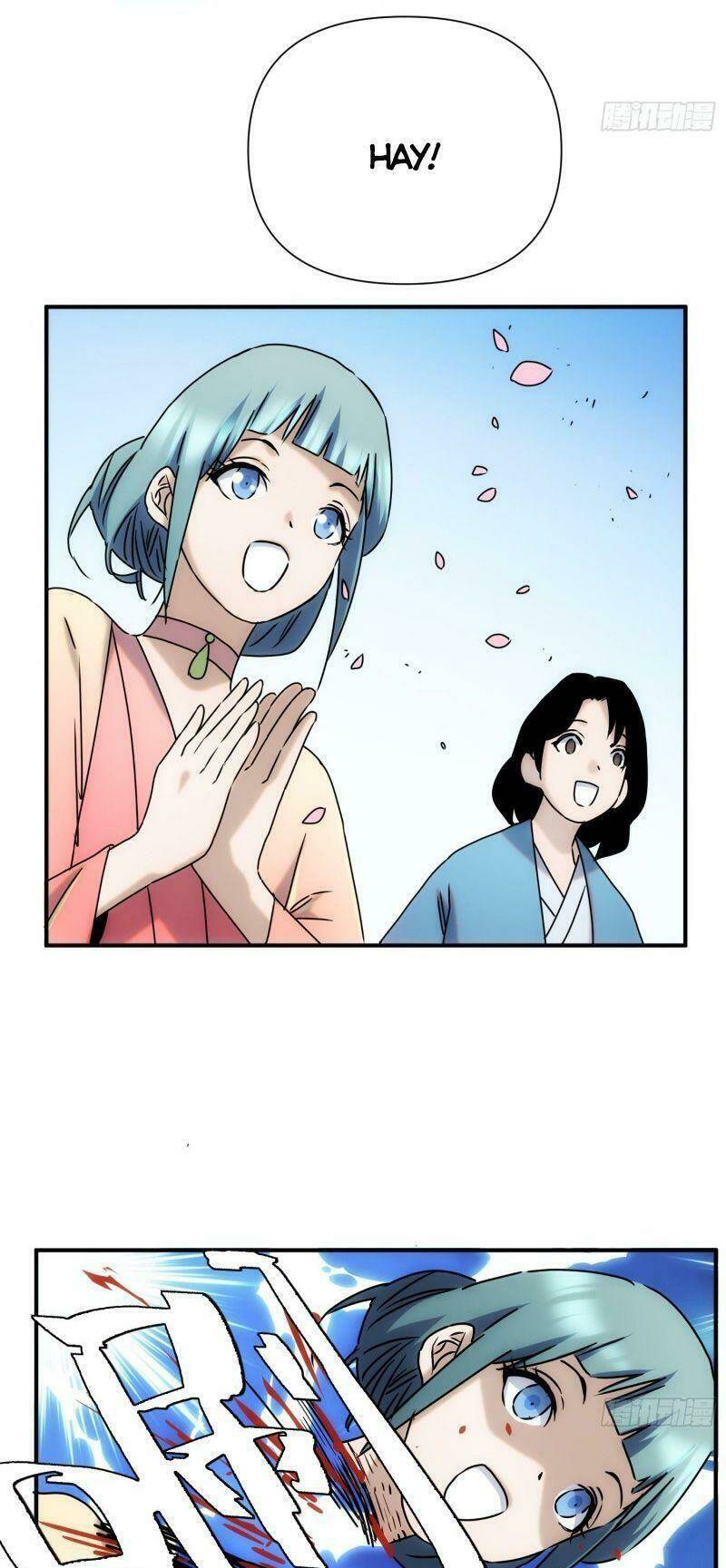 Ma Vương Là Đại Địa Chủ: Chapter 62