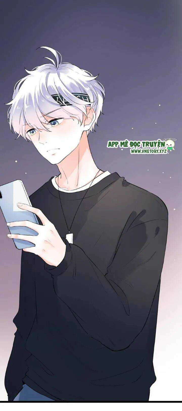 Trạch Thượng Tịch Mịch Huỳnh Hỏa: Chapter 46