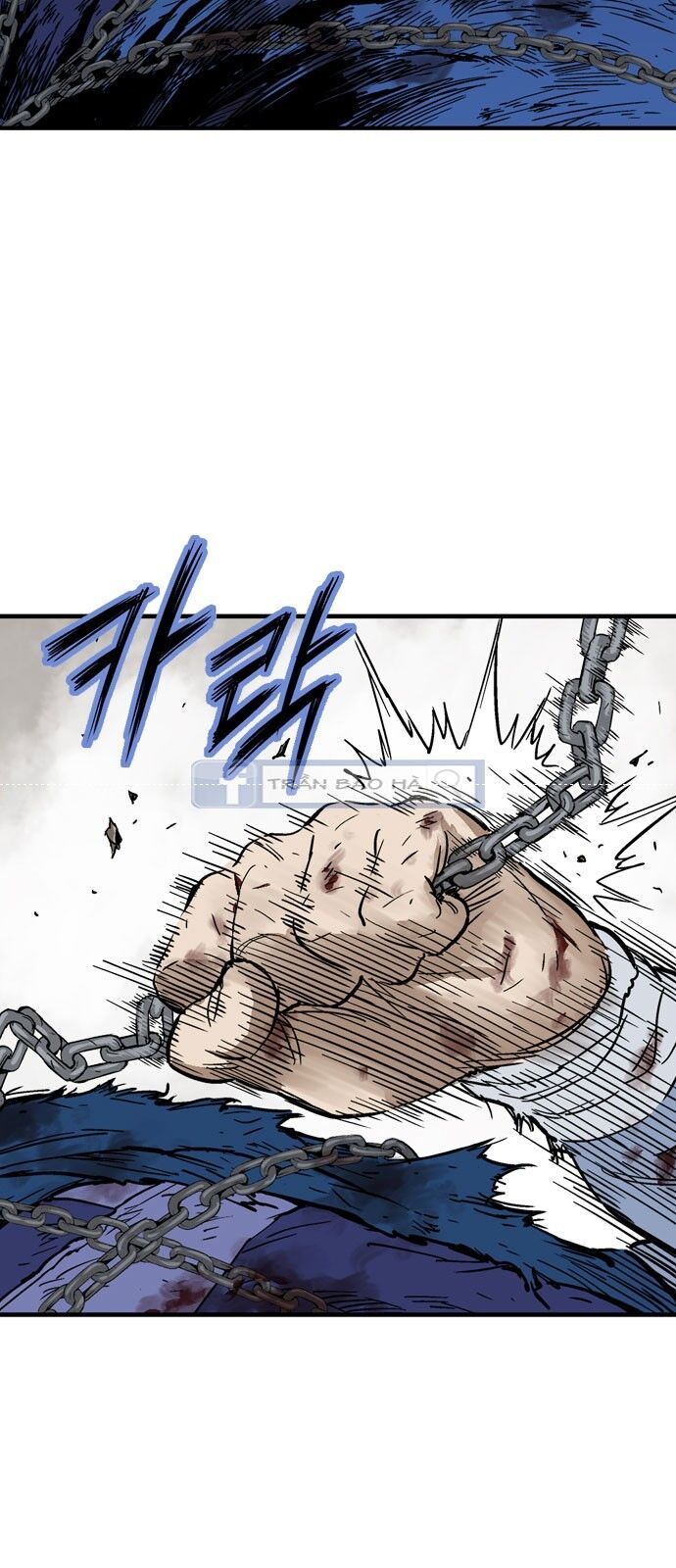 Cao Thủ 2: Chapter 79