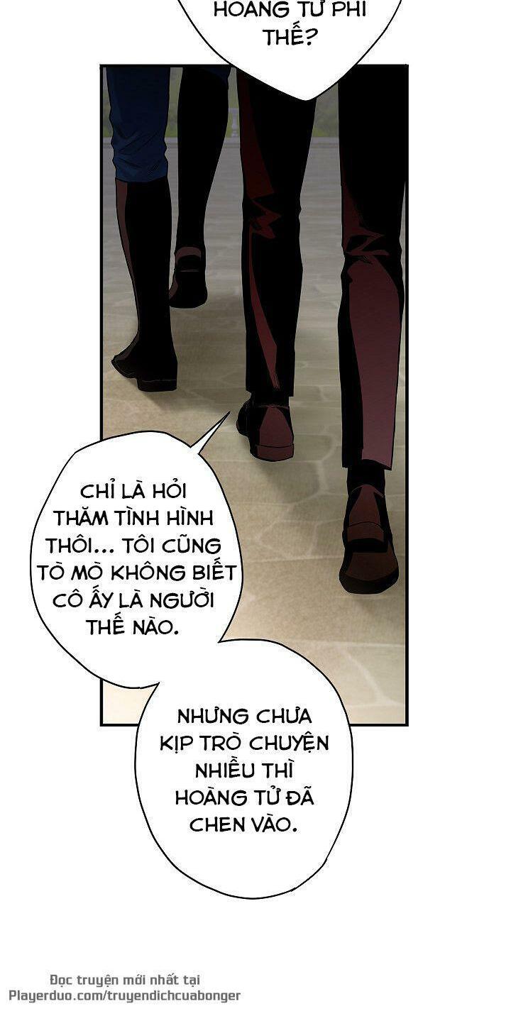 Tồn Tại Với Tư Cách Là Vợ Của Nam Chính: Chapter 189