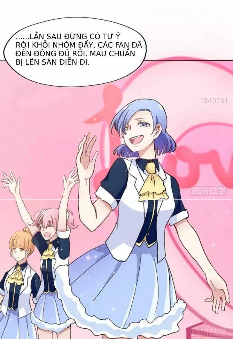 Chạy Đi Âm Sai: Chapter 85