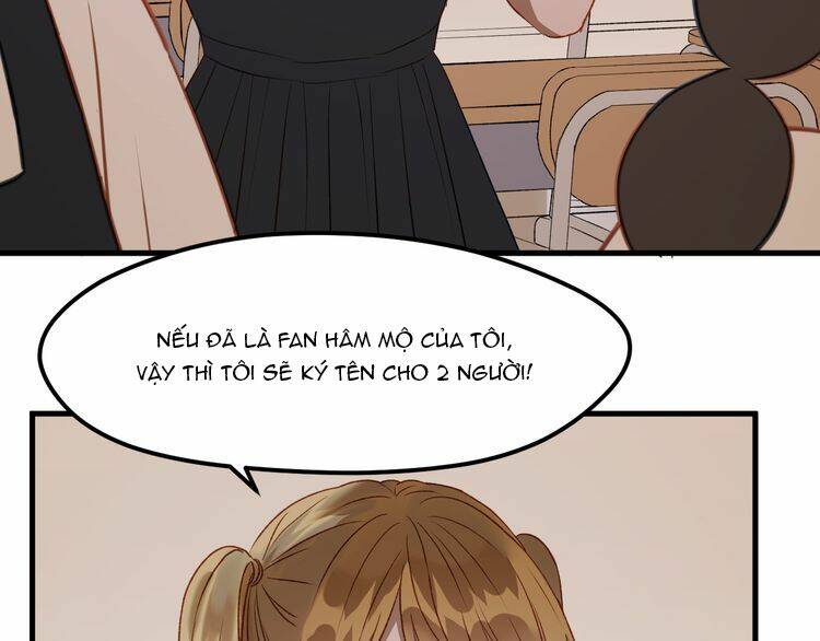 Lượm Được Một Tiểu Hồ Ly 2: Chapter 96