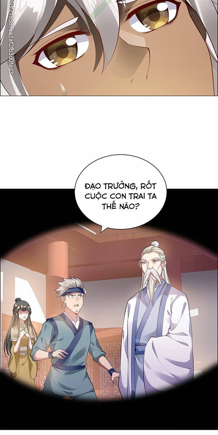 Nghịch Lân: Chapter 6