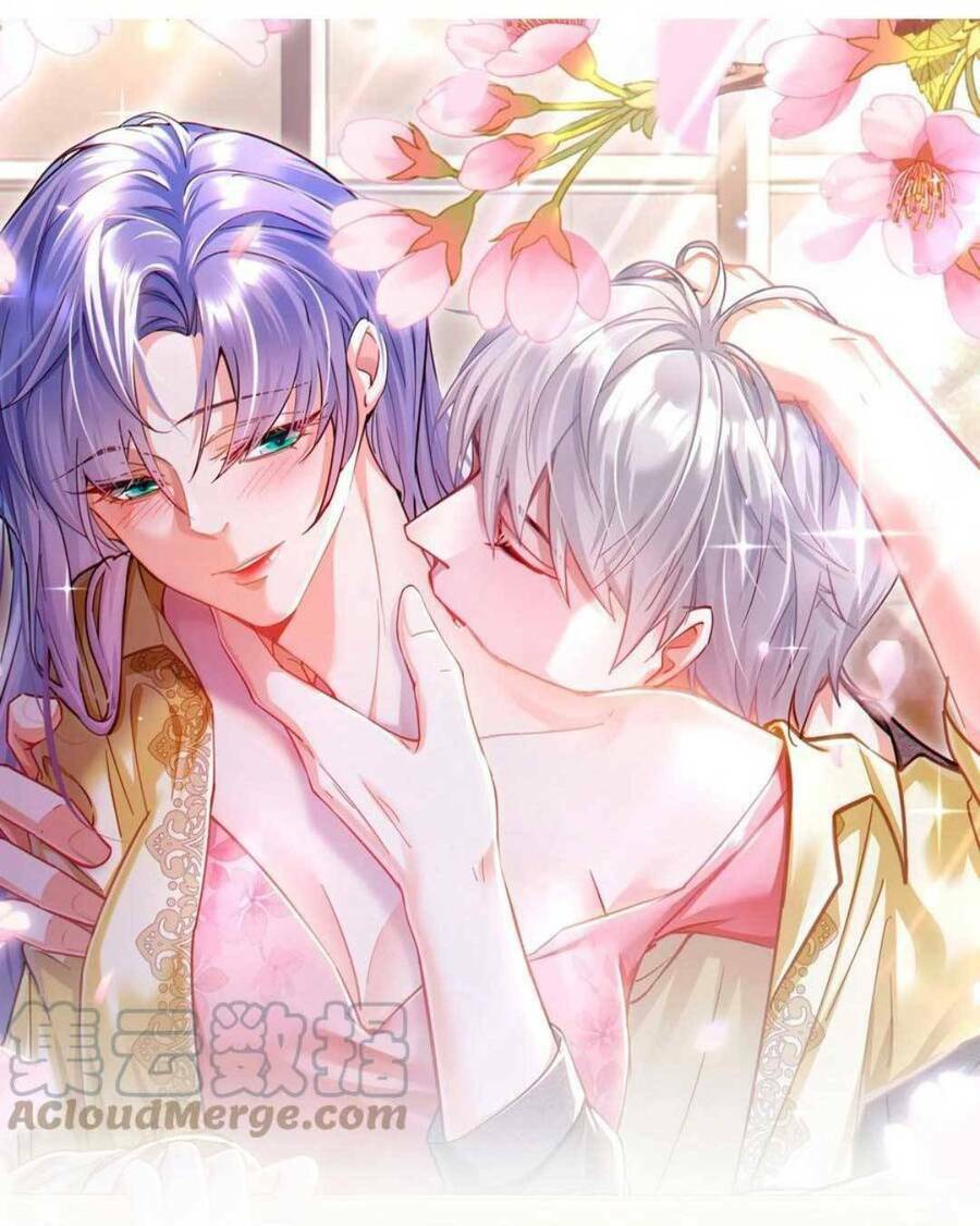 SỦNG EM ĐẾN TẬN TRỜI: Chapter 30