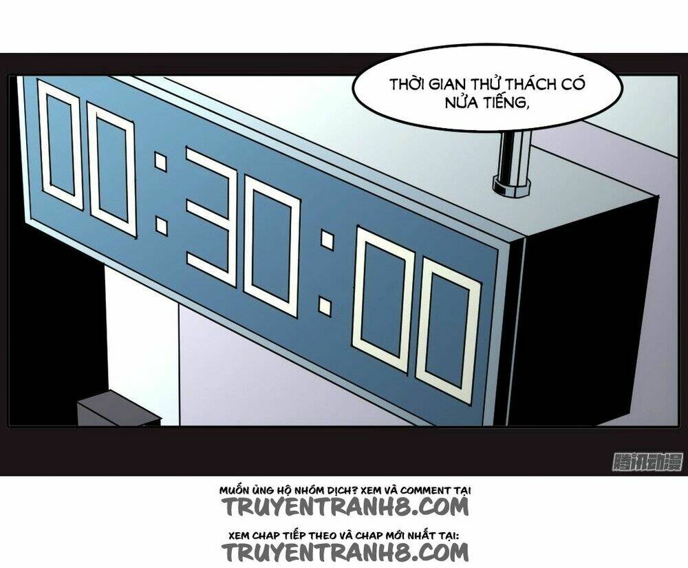 Điều Ước Của Người Phàm: Chapter 46