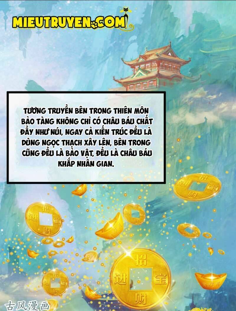 Tuyệt Thế Độc Phi Của Tà Vương: Chapter 62
