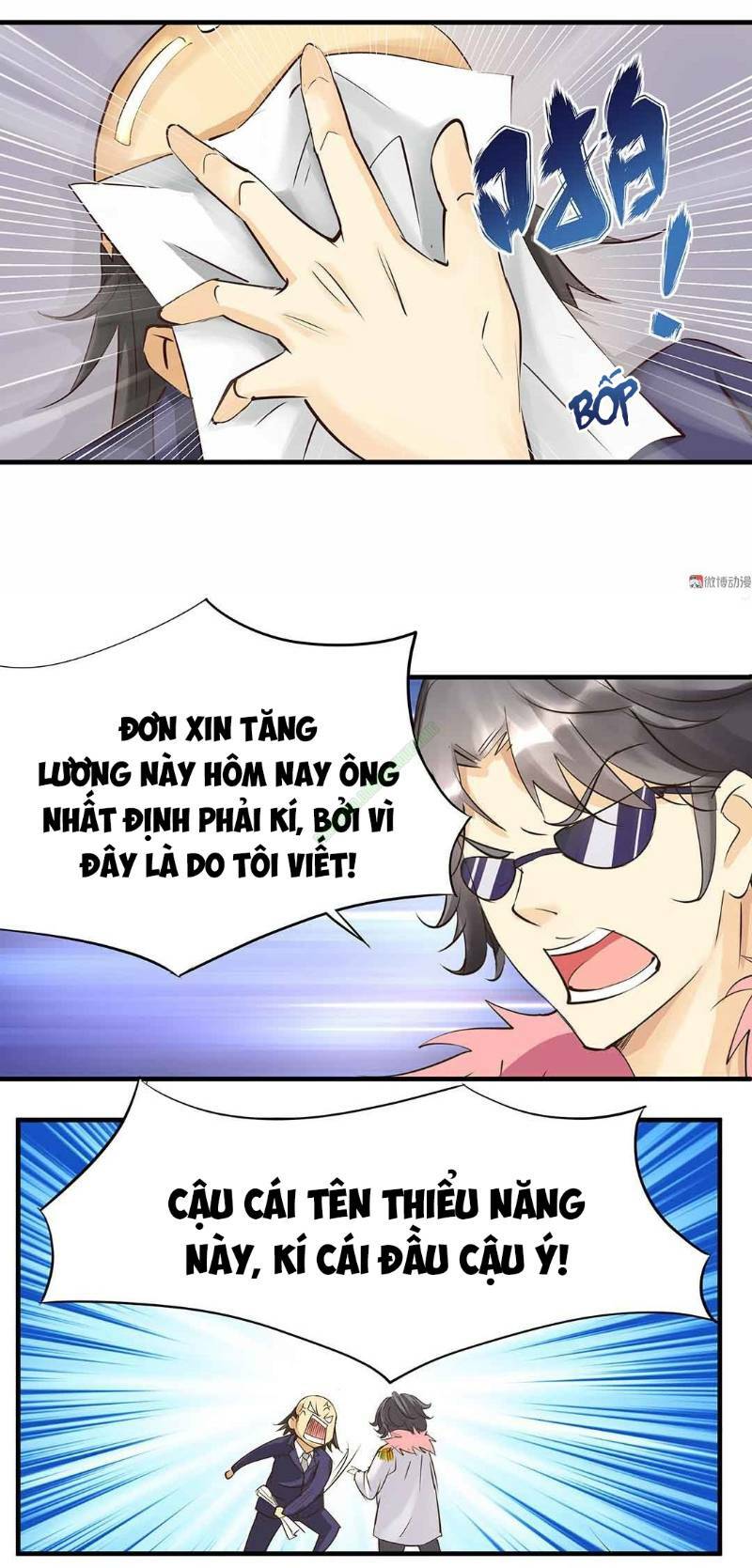 Trò Chơi Tiểu Mục Tiêu: Chapter 4