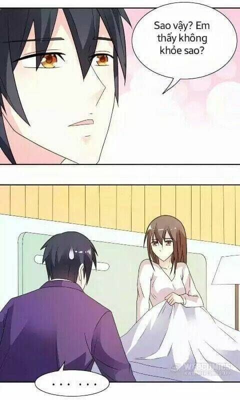 1 Nửa Hoàn Hảo Của Ceo: Chapter 13