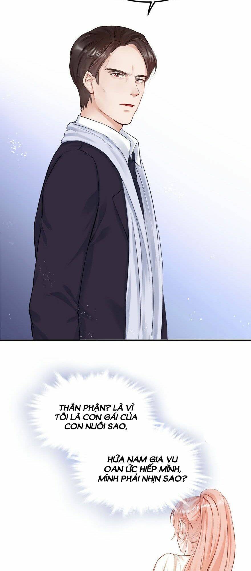 Sau Này Vẫn Cứ Thích Em: Chapter 18