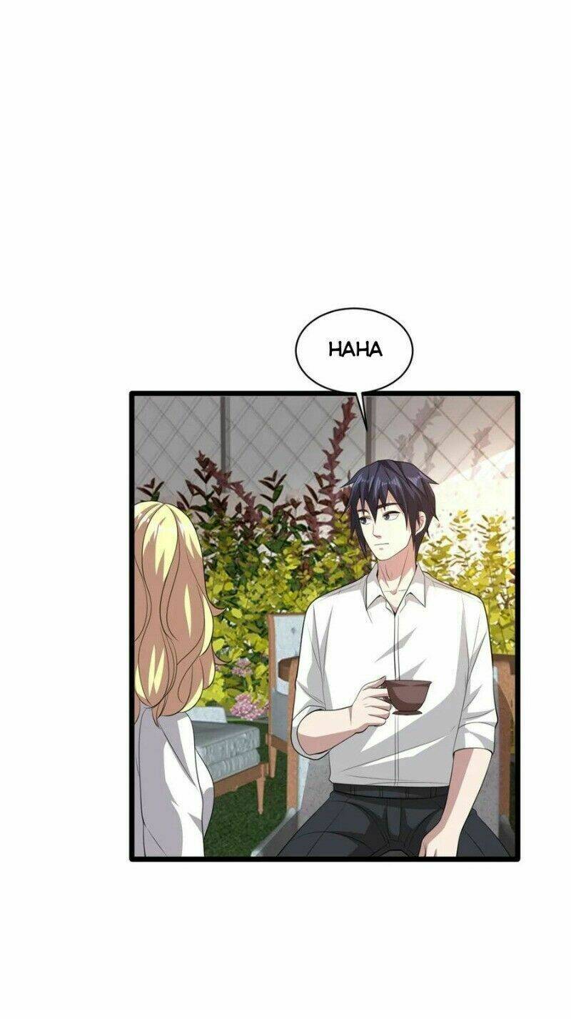 Đô Thị Tà Vương: Chapter 66