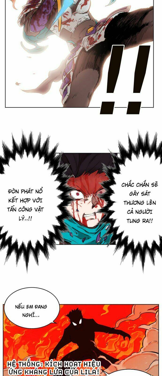 Hard Core Leveling Warrior: Chapter 153