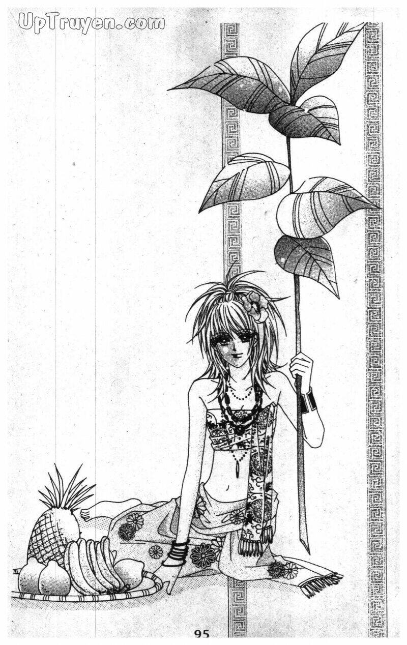 Dạ Khúc: Chapter 9