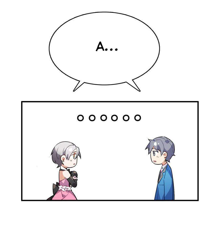 Hóa Ra Tôi Là Công Cụ Trong Game Tình Yêu: Chapter 5