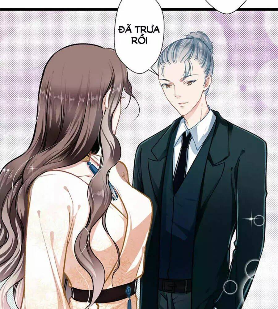 Cưng Chiều Ái Thê Hư Hỏng: Chapter 39