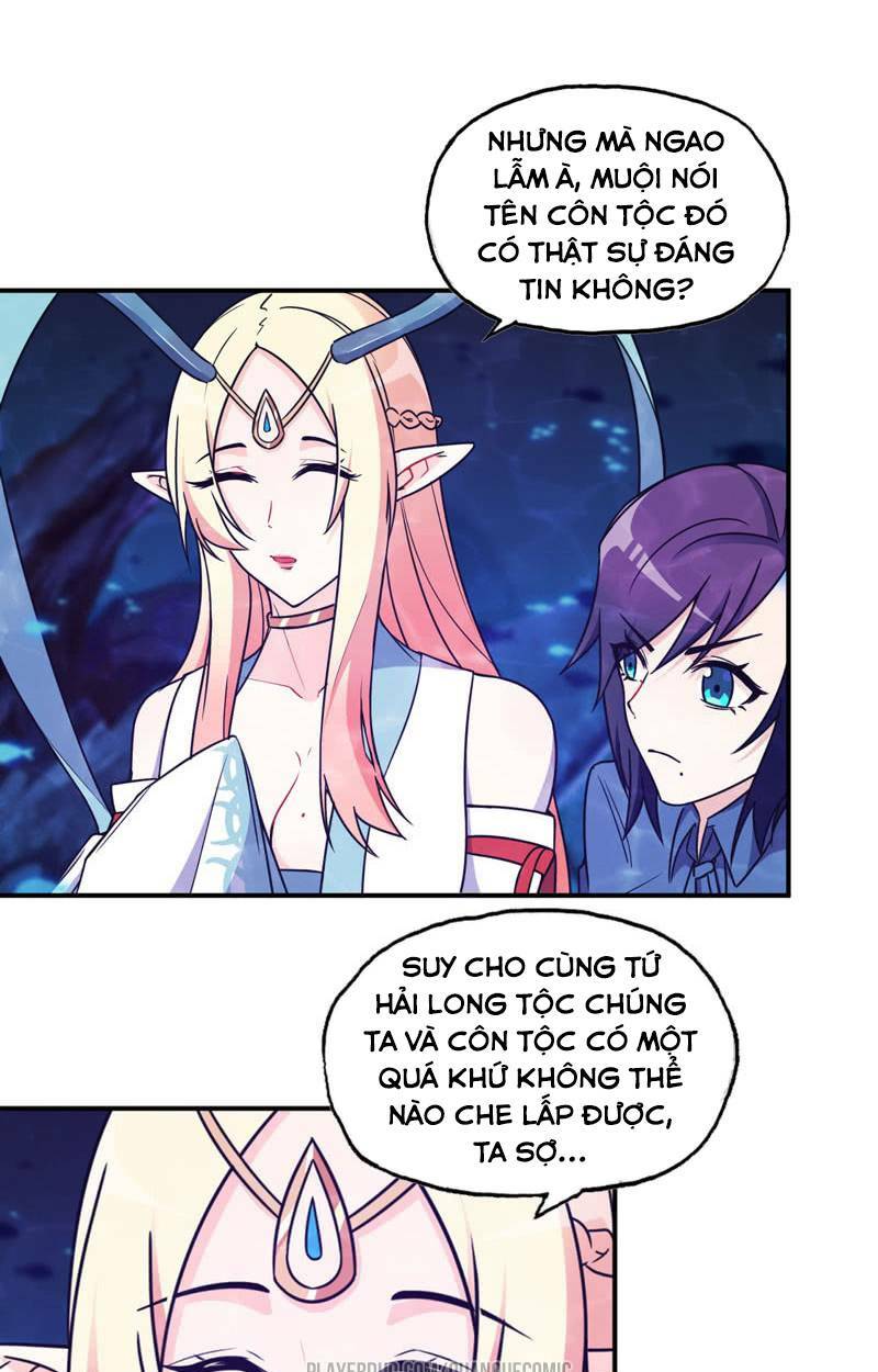 Khởi Đầu Bằng Một Con Côn: Chapter 65