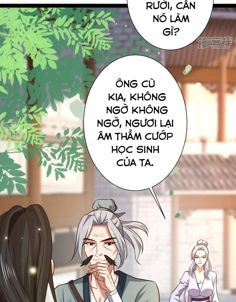 Khoa Kỹ Đại Tiên Tông: Chapter 45