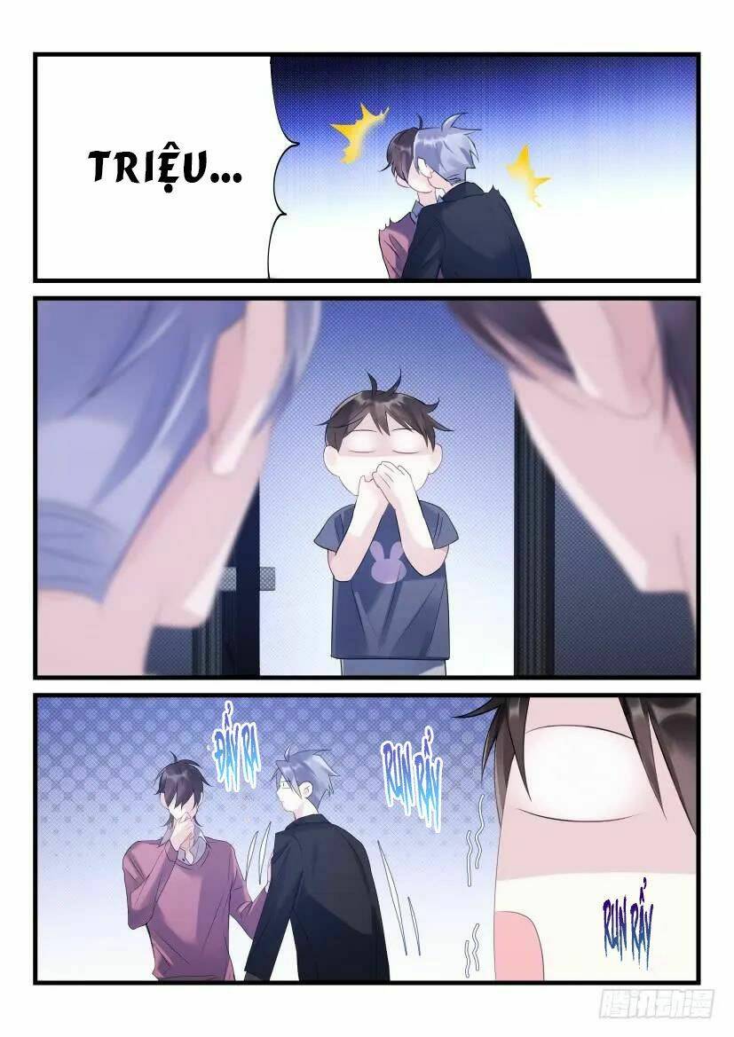 Ảnh Đế X Ảnh Đế: Chapter 71