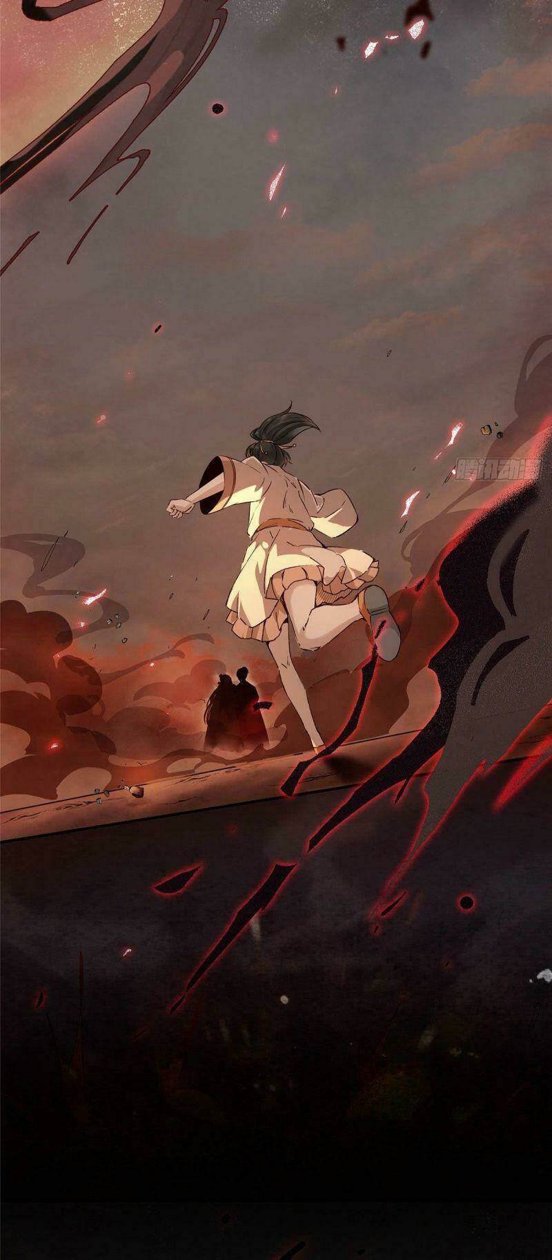 Nghịch Thiên Thần Phi Chí Thượng: Chapter 1