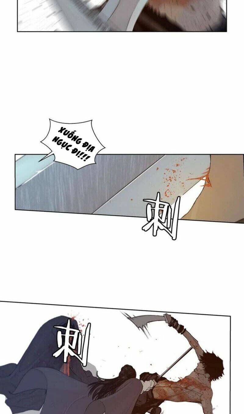 Vinh Quang Kiếm: Chapter 27