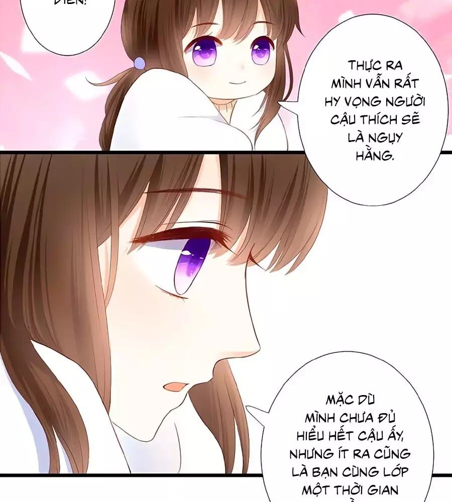 Hoa Chưa Nở Rộ: Chapter 20