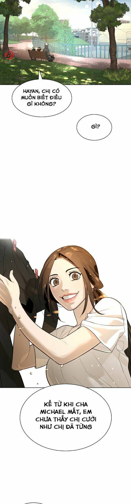 Máu trắng: Chapter 43