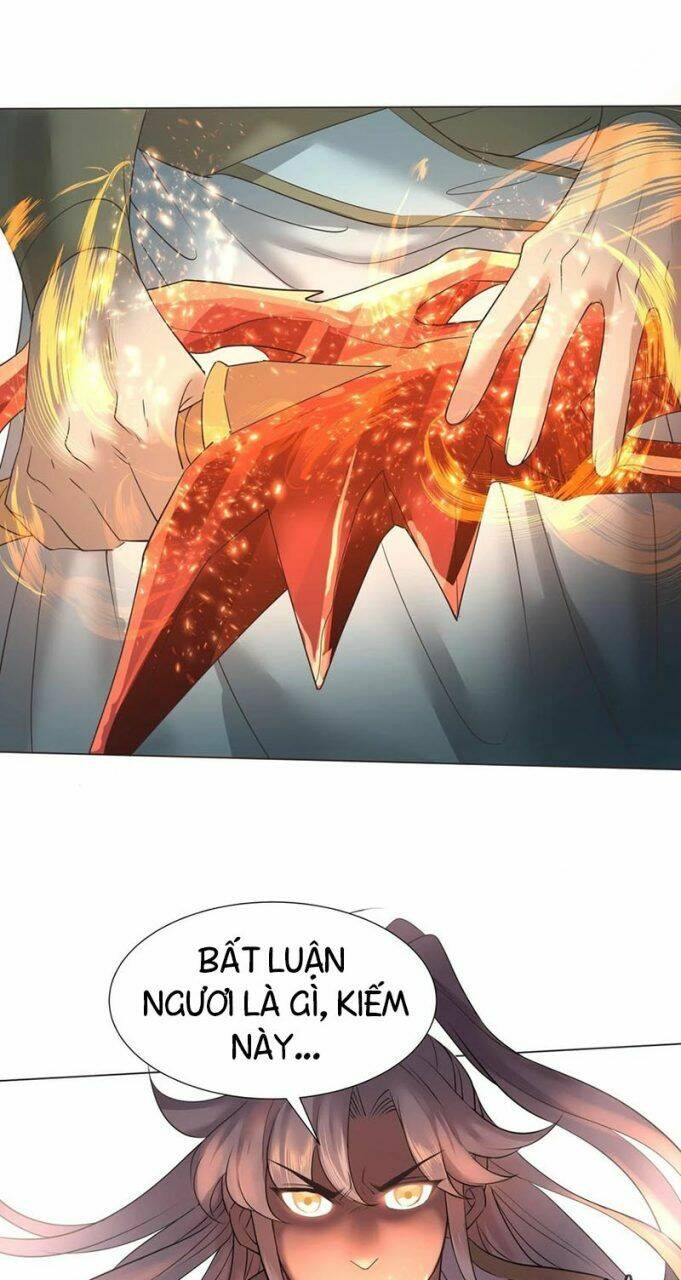 Trăm Vạn Cách Thành Thần: Chapter 9