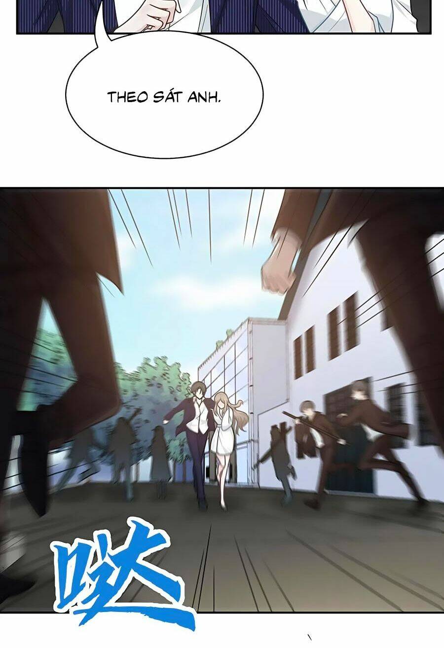 Hai Cách Tìm Gặp Người Yêu: Chapter 107