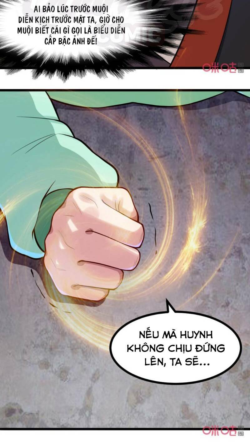 Tu Tiên Cuồng Thần: Chapter 51