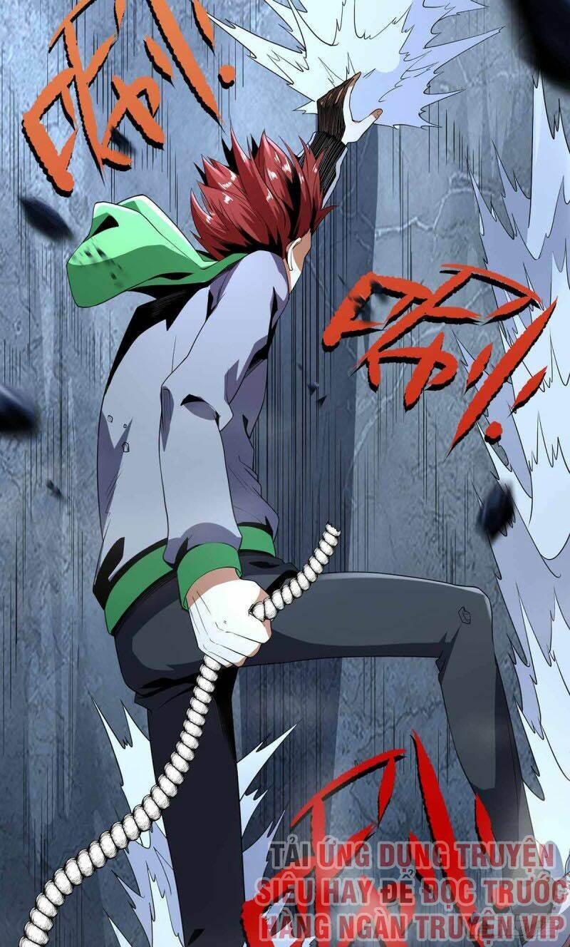 Vương Bài Thần Y: Chapter 70