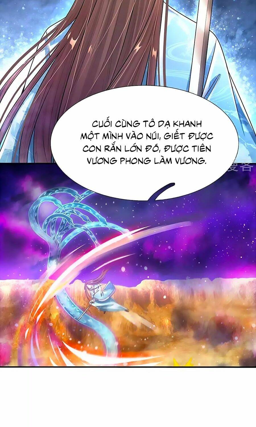 Ôn Nhu Bạo Quân: Nhiếp Chính Vương Gia Quá Hung Mãnh: Chapter 52