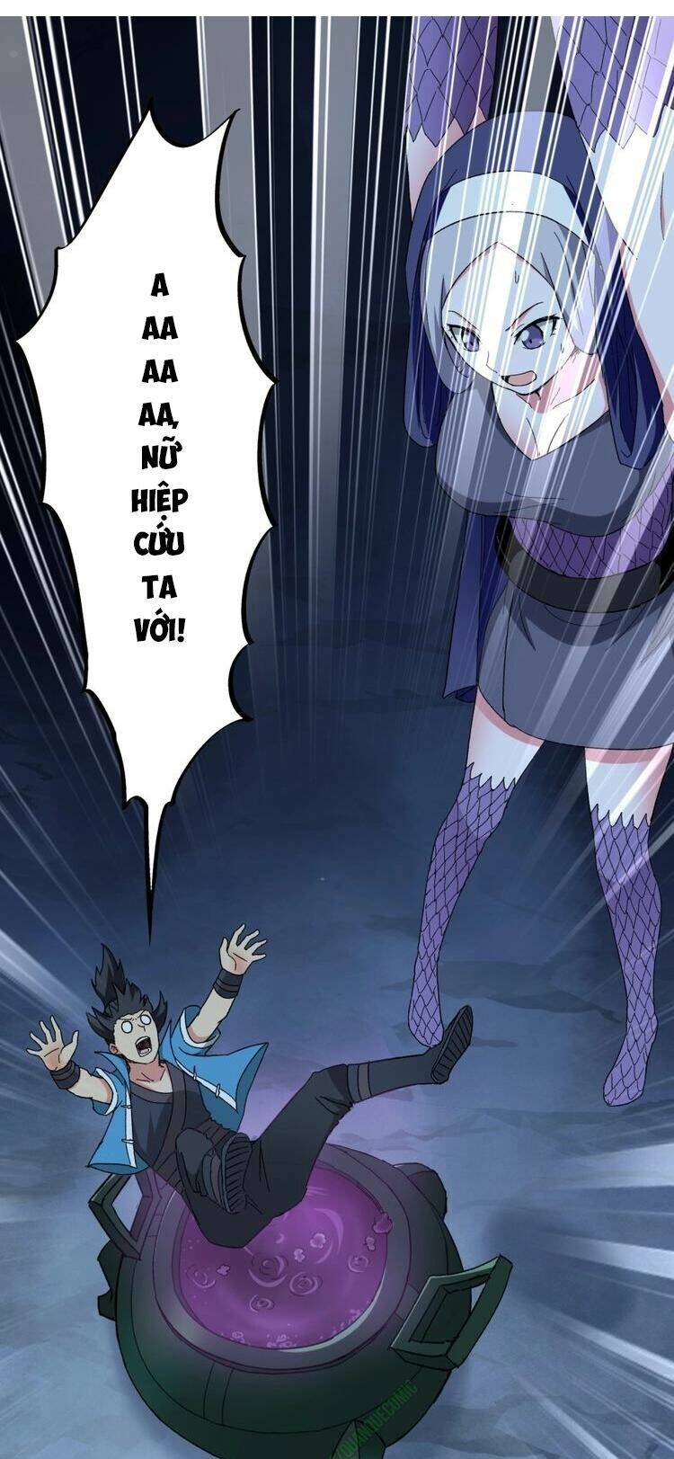 Ta Luyện Giả Kim Trong Thời Đại Tu Tiên: Chapter 27