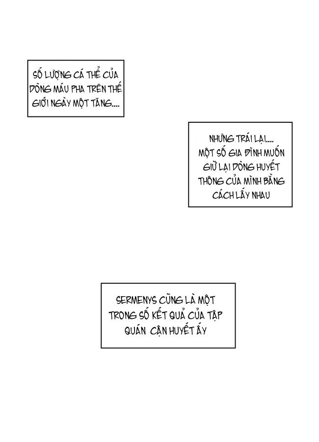 Crepuscule (Yamchi): Chapter 34