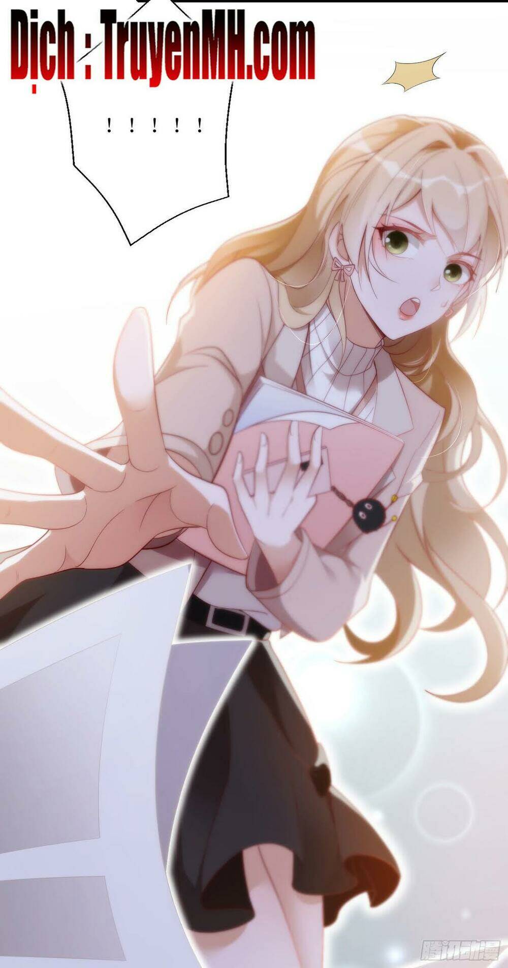 Lấy Tình Yêu, Lấy Thời Gian: Chapter 13