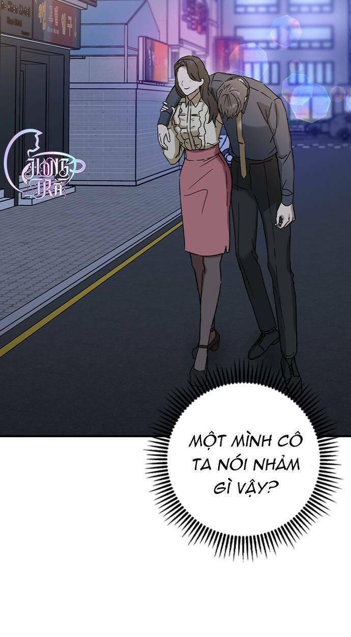 Duyên Nợ Kiếp Trước: Chapter 34