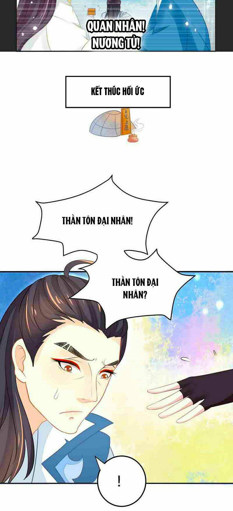 Tay Phải Của Bản Tọa Thành Tinh Rồi: Chapter 19