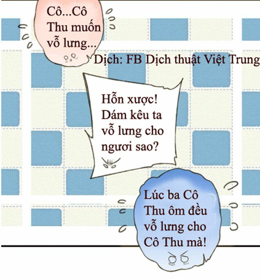 Bạn Trai Tôi Là Cẩm Y Vệ: Chapter 2