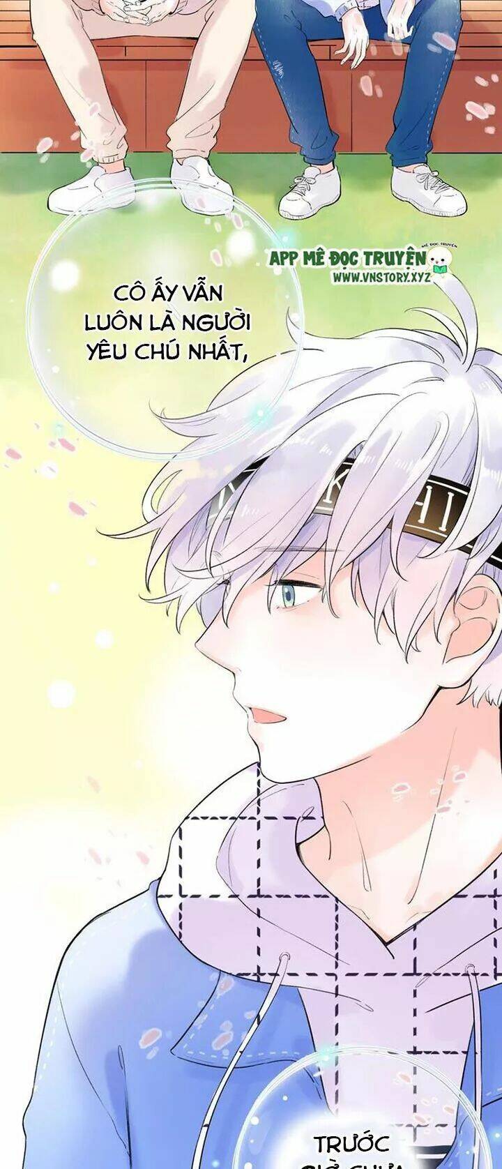 Trạch Thượng Tịch Mịch Huỳnh Hỏa: Chapter 61