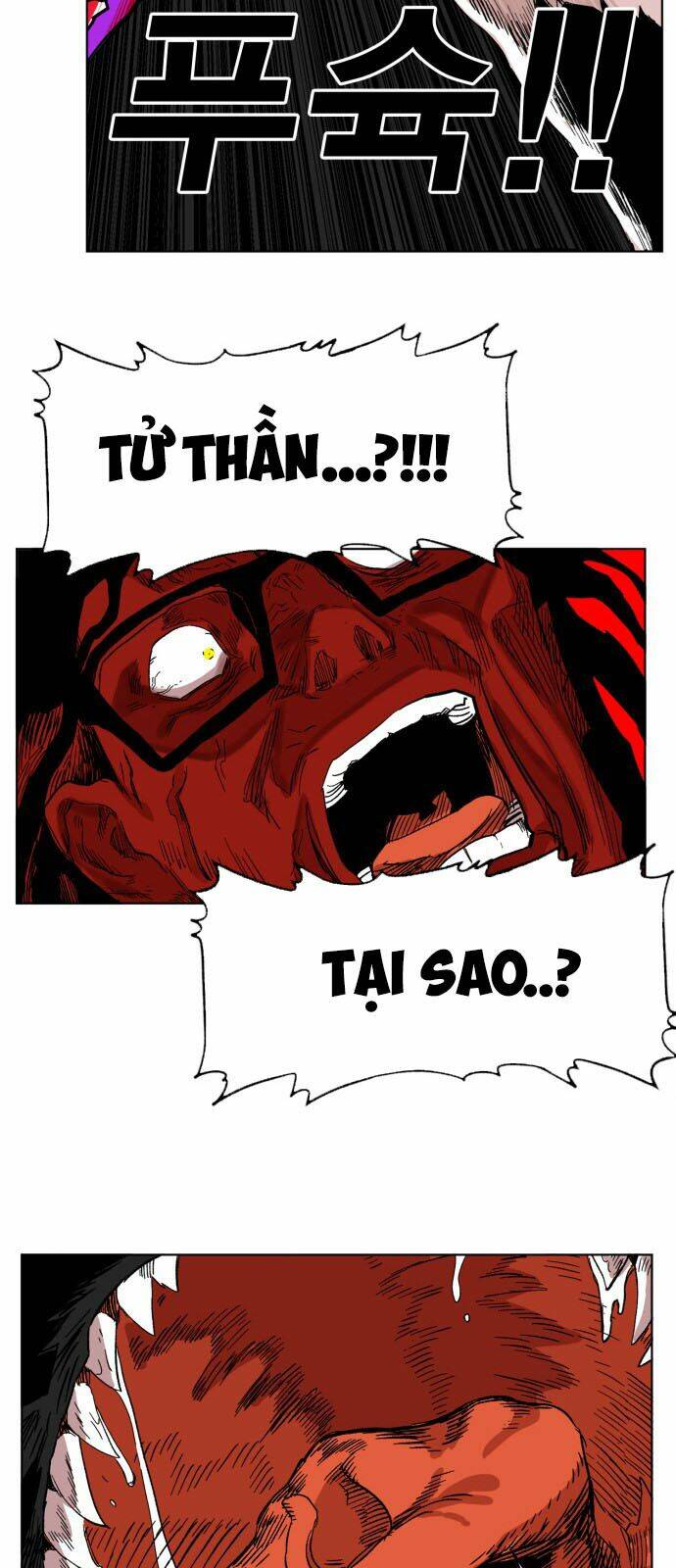 Hard Core Leveling Warrior: Chapter 168