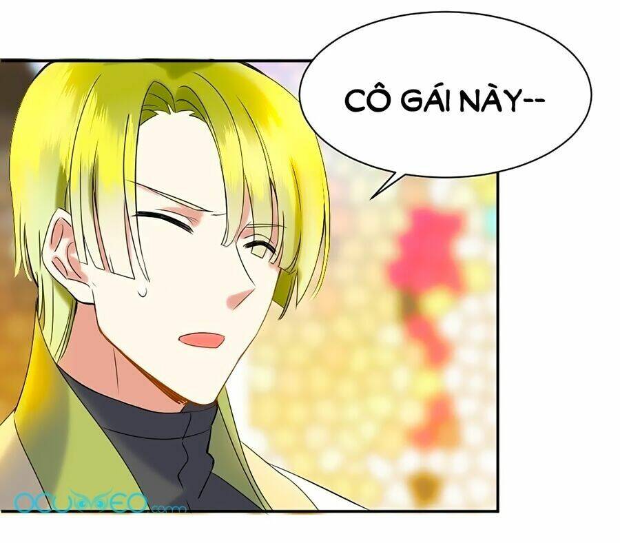 Trời Sinh Một Cặp? Tôi Cự Tuyệt!: Chapter 1