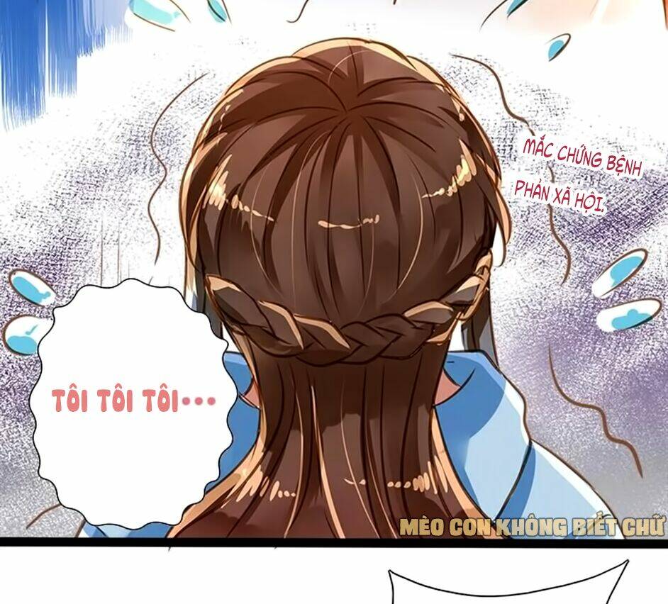 Không Có Ssr Làm Sao Để Yêu: Chapter 5