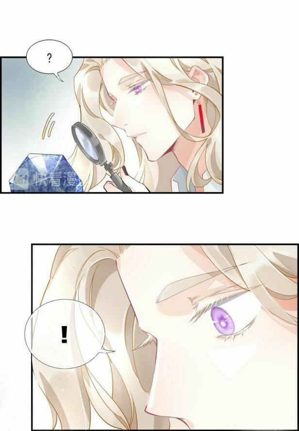 Trở Lại Trước Bình Minh: Chapter 4