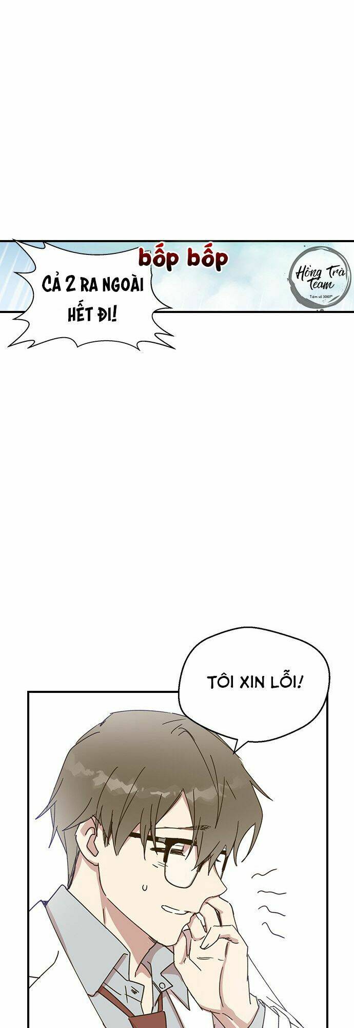 Duyên Nợ Kiếp Trước: Chapter 2