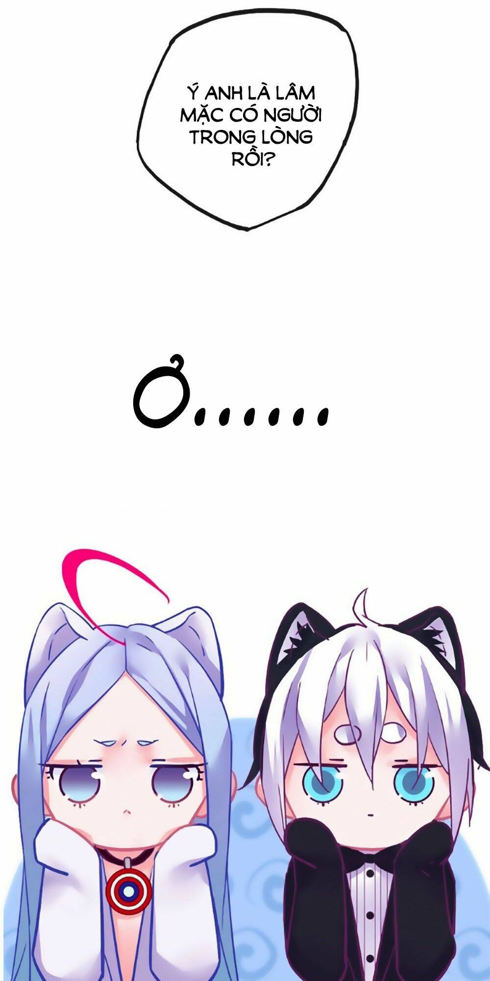 Đừng Nghịch, Ta Chỉ Muốn Yên Tĩnh: Chapter 72