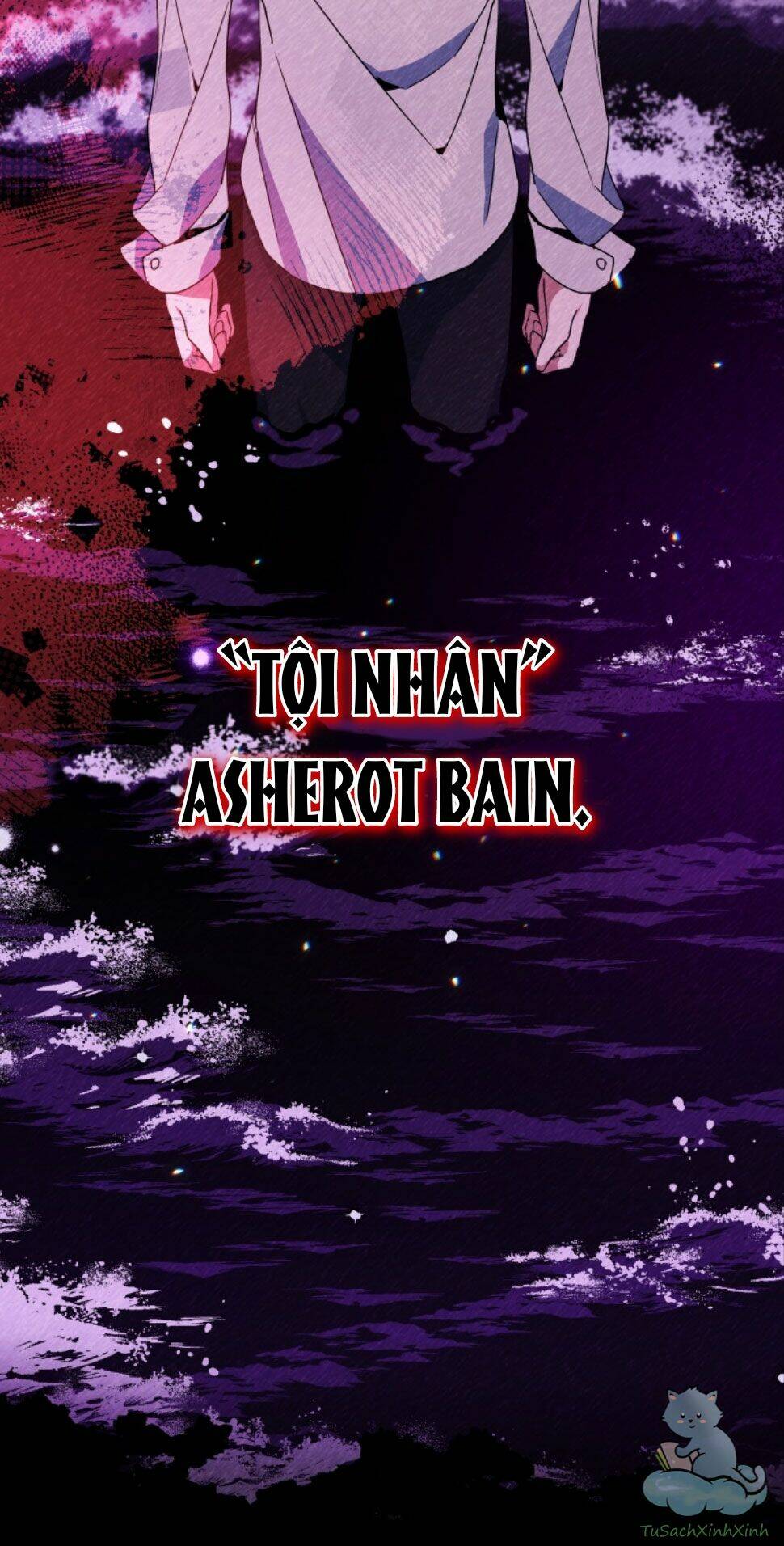 Nàng Elizabeth Thuần Khiết: Chapter 33