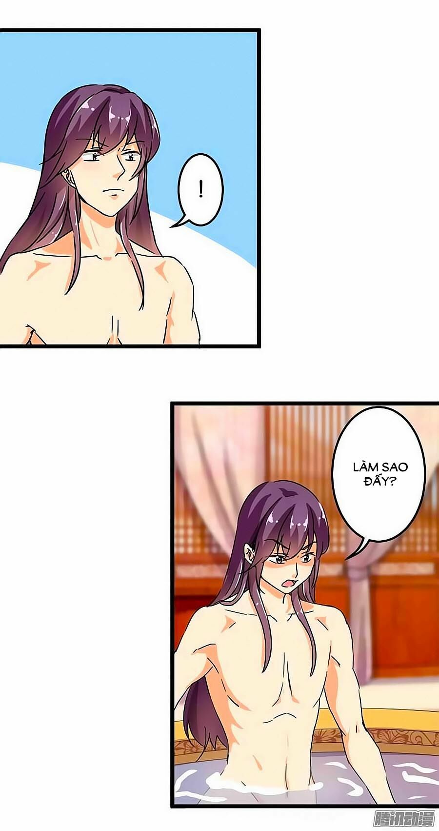 Vương Gia ! Ngươi Thật Bỉ Ổi !: Chapter 85