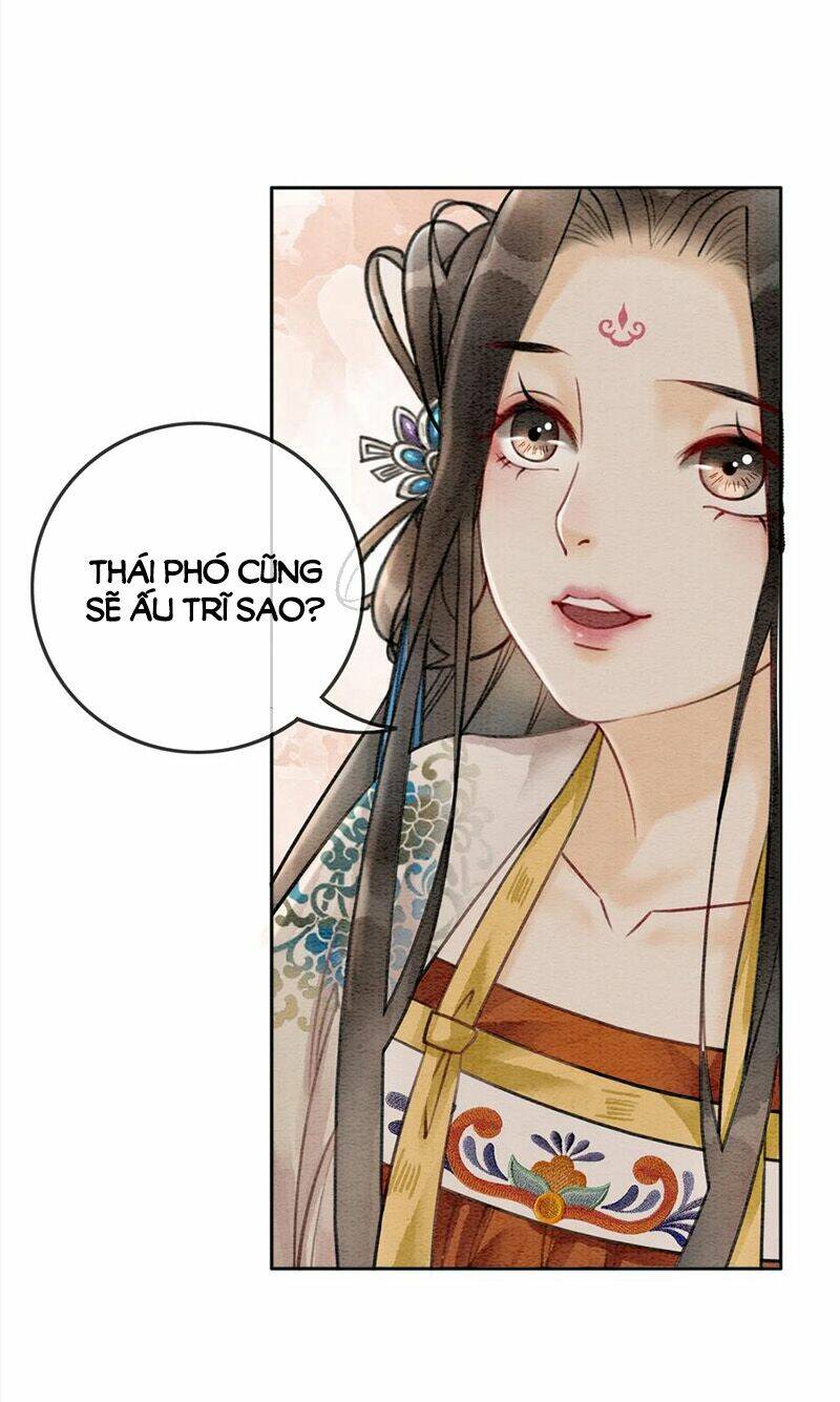 Hậu Cung Của Trẫm Cháy Rồi!: Chapter 55