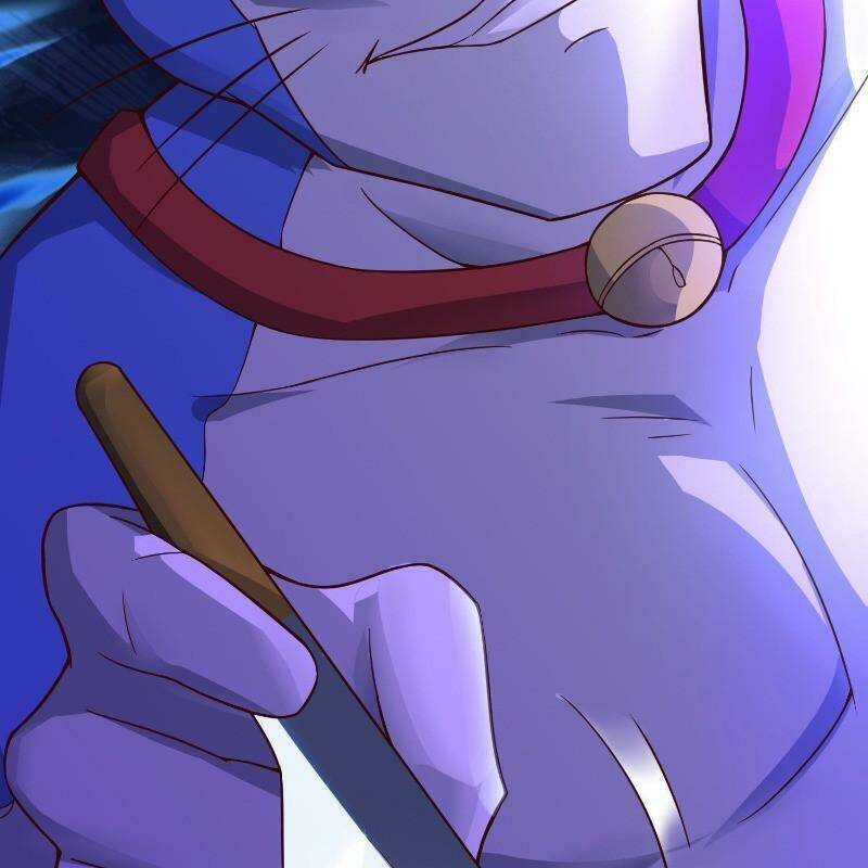 Tổ Chức X.e: Chapter 11