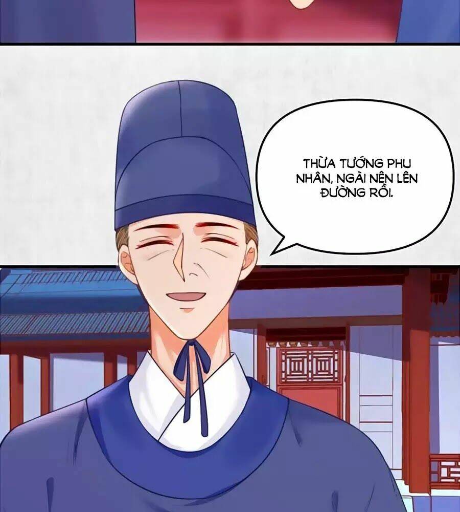 Hoạn Phi Hoàn Triều: Chapter 50
