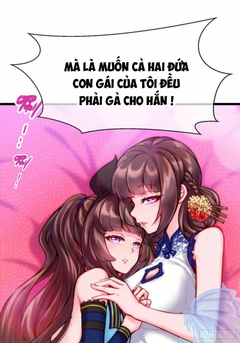 Đô Thị Âm Dương Tiên Y: Chapter 94